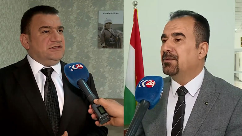 په‌رله‌مانتارێكی پارتی: پرسی لامه‌ركه‌زیه‌ت سلێمانی هه‌رزان فرۆش ده‌كات